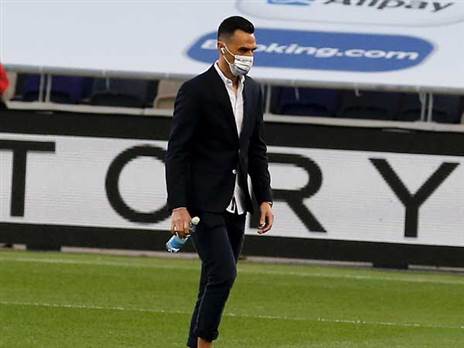 "הוא היה צריך לוותר". זהבי (אלן שיבר)