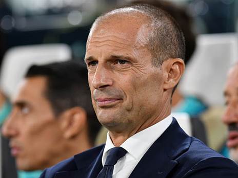 "שיישאר במונזה". אלגרי (GETTY)