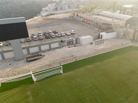 לאוהדים נמאס לנדוד