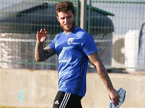 קליימן. כבר לא יחזור לנבחרת? (אלן שיבר)