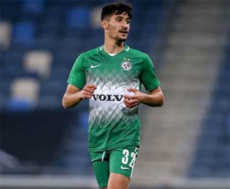 מעדיף הזדמנות בליגת העל. יפרח (מאור אלקסלסי)