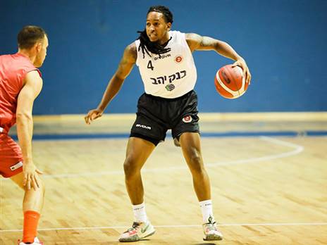 (דוד מיכאלי, הפועל ירושלים)