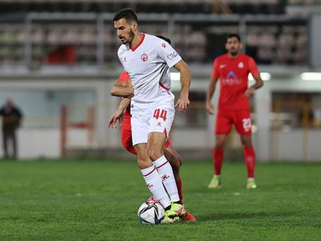 אלחמיד. יצטרף לכרישים? (לירון מולדובן)