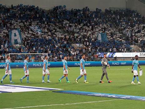 מתי העם היהודי הפך לכל כך מלא בטינה? (אלן שיבר)