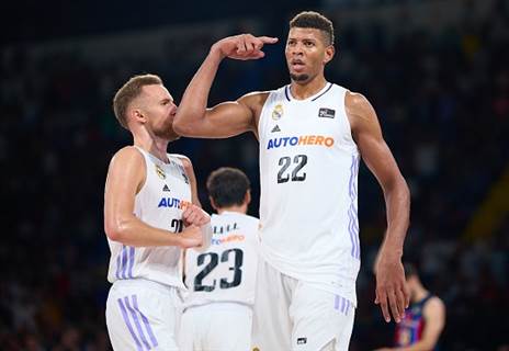 שוב זה שלה (Getty)