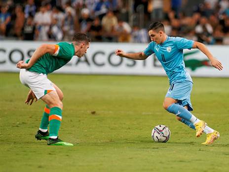 גלוך. עשוי לקבל זימון גם לבוגרת (אלן שיבר)