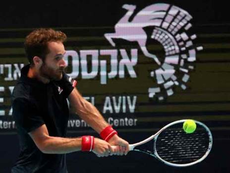 העולם הגיע אלינו (GETTY)