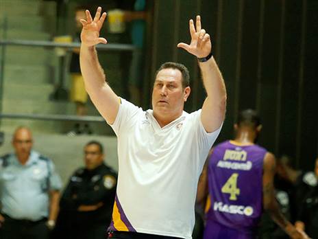 גודס. האלופה נראתה רע (אלן שיבר)