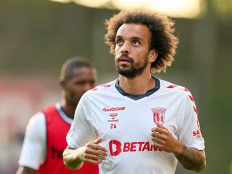 מרטינש. מכבי ת"א תהמר עליו? (Photo by Jose Manuel Alvarez/Quality Sport Images/Getty Images)