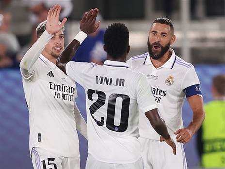 "אני חושב שבכנות, יש לנו קבוצה יוצאת דופן" (Alex Grimm/Getty Images )