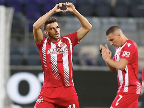 חולם על הפרמיירליג (אלן שיבר)