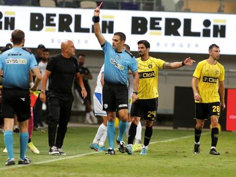 בית"ר מרוסקת (אלן שיבר)