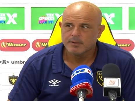 אבוקסיס לא רוצה לדבר על שועה