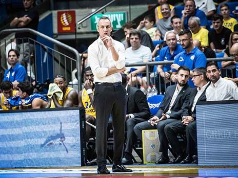 קטש. לא יכול להיות רגוע (צילום: עודד קרני)