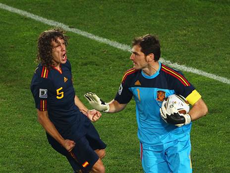 (Lars Baron/Getty Images)