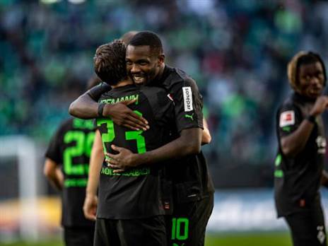 הצמד שלא הספיק, תוראם (getty)