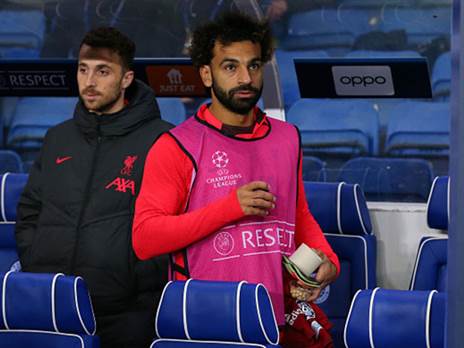 נראה עייף ושחוק (Alex Livesey - Danehouse/Getty)