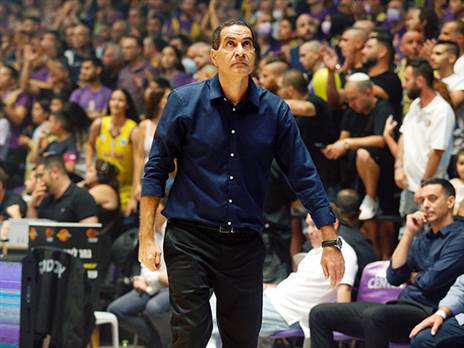 אורן אהרוני. משחק חשוב (אלן שיבר)