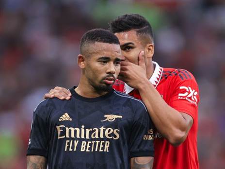 ומה השחקנים חושבים? (Simon Stacpoole/Offside/Offside via Getty Images)