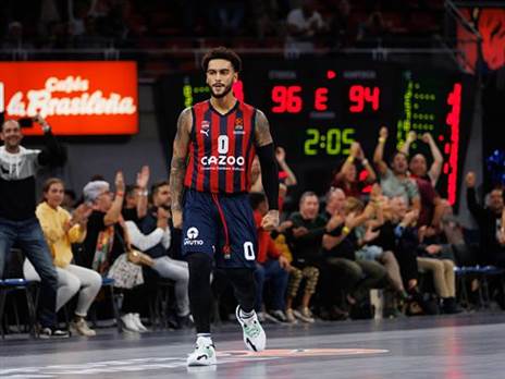 בלתי ניתן לעצירה (GETTY)