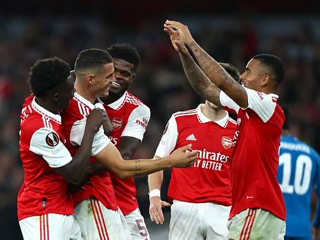 (Photo by Chloe Knott - Danehouse/Getty Images)