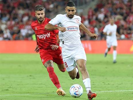 עשוי לפתוח. קבהא (אלן שיבר)