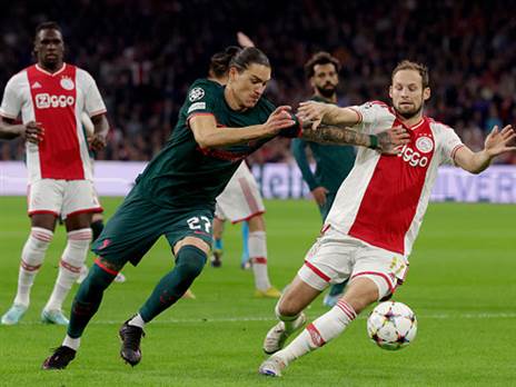 Rico Brouwer/Soccrates/Getty Images