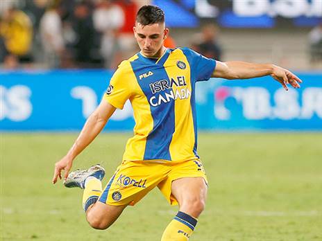 מגע של קוסם (אלן שיבר)