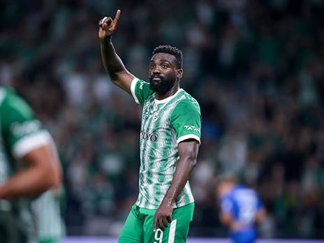 פיירו. יעסיק את בלמי אשדוד (מאור אלקסלסי)