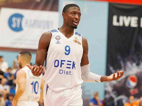 קמפ. חיסרון משמעותי (אלן שיבר)