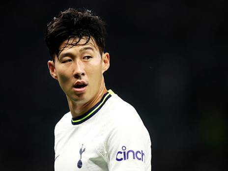 יעלה עם מסיכה? סון (getty)