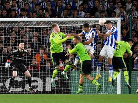 הבדל של שער בהפרש השערים הכריע (Getty)