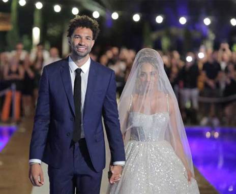 "חלום לייצג את הנבחרת"