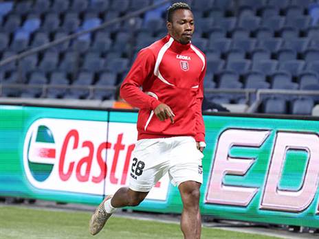 למרות הירידה לחדר ההלבשה, מוערך מאוד. טוגי (צילום: מאור אלקסלסי)