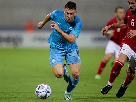 "חלום ילדות" (GETTY)