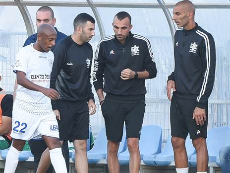 (צילום: ברני ארדוב)