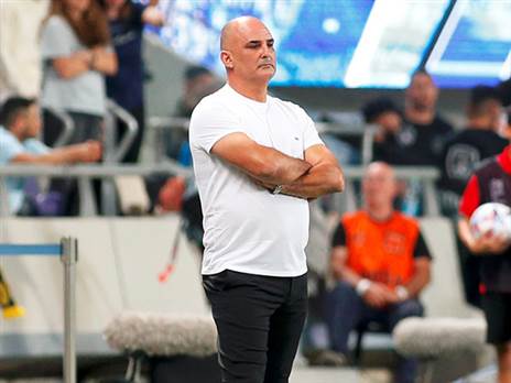 חזן. מחפש מחליף לליידנר (אלן שיבר)