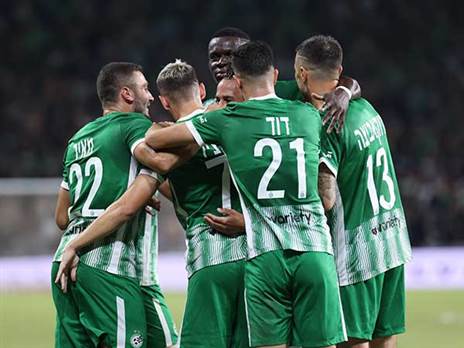 ניצחון מרשים (דני מרון)