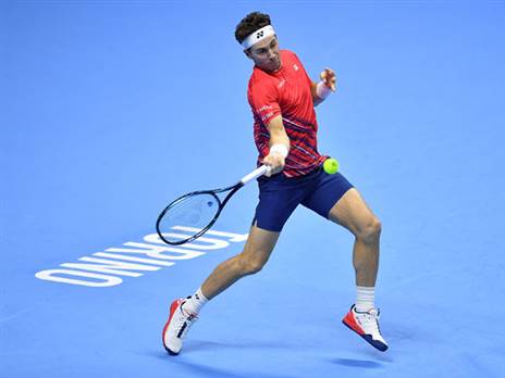 רוד. פתח ברגל ימין (Valerio Pennicino/Getty Images)