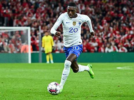 (Photo by Anthony Dibon/Icon Sport via Getty Images)