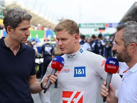 Cristiano Andujar ATPImages/Getty Images