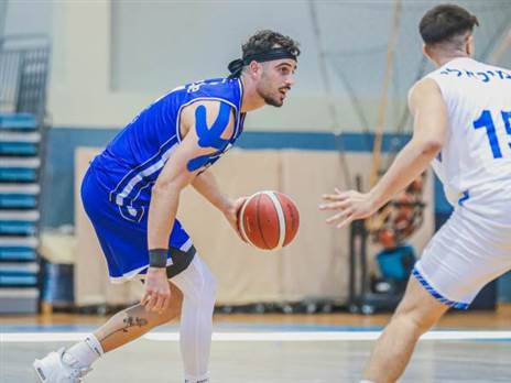 (צילום: עילאי אלעד, מנהלת הליגה הלאומית)