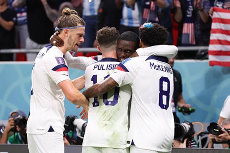 הכנה ל-2026 (Alex Livesey - Danehouse/Getty Images)