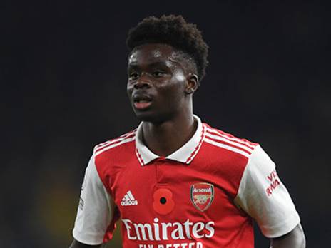 הוכיח שהוא עשוי מחומרים אחרים (Harriet Lander/Getty)