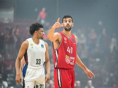 "מכריח אותי לפרוש כאן". גינת (GETTY)