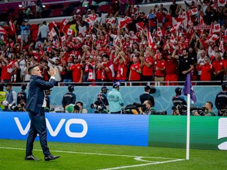 הפנים למונדיאל 2026 (Marvin Ibo Guengoer - GES Sportfoto/Getty Images)