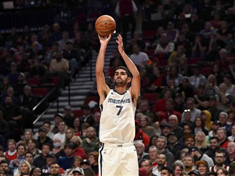 גדל על פאו גאסול (Getty)