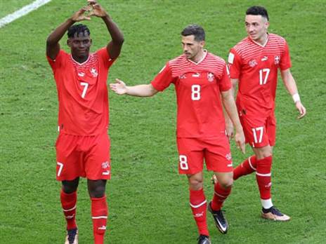 בקמרון לא אהבו את ההחלטה שלו (Photo by Claudio Villa/Getty Images)