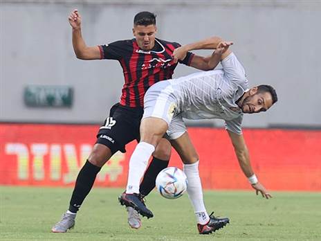 לא בתכניות (דני מרון)