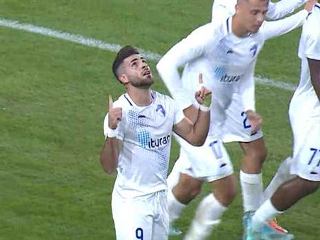 ק"ש חזרה לנצח